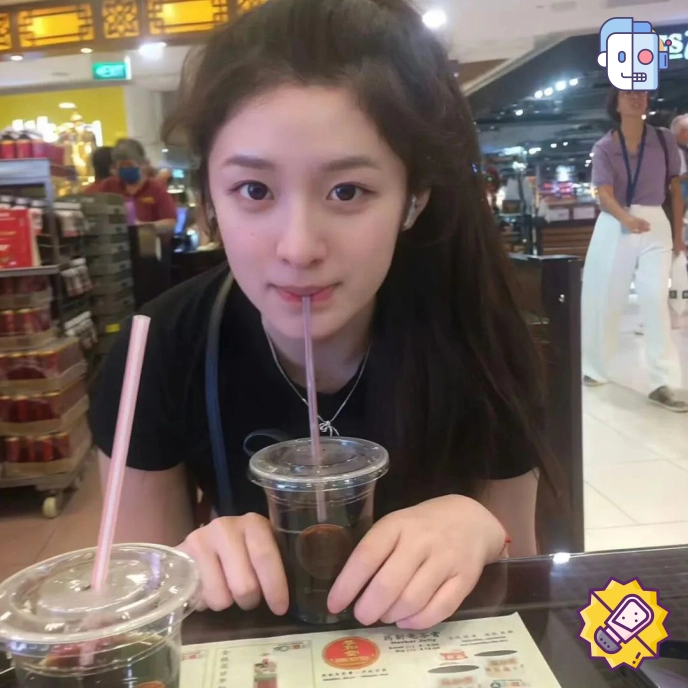 姚女士