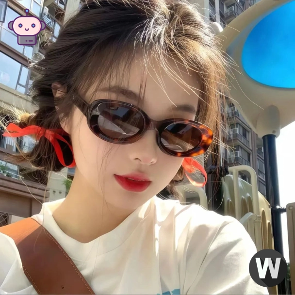 南山